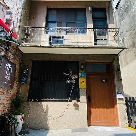 Good Garden Female Hostel ไถหนาน ภายนอก รูปภาพ