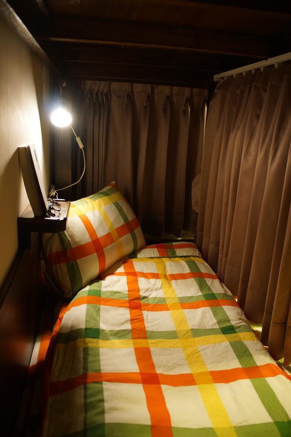 Good Garden Female Hostel ไถหนาน ภายนอก รูปภาพ