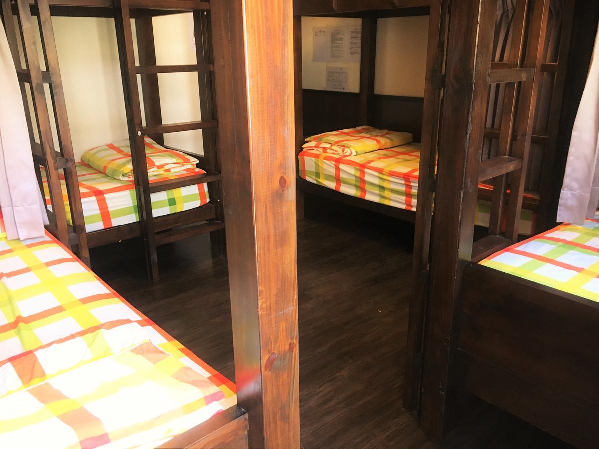 Good Garden Female Hostel ไถหนาน ภายนอก รูปภาพ